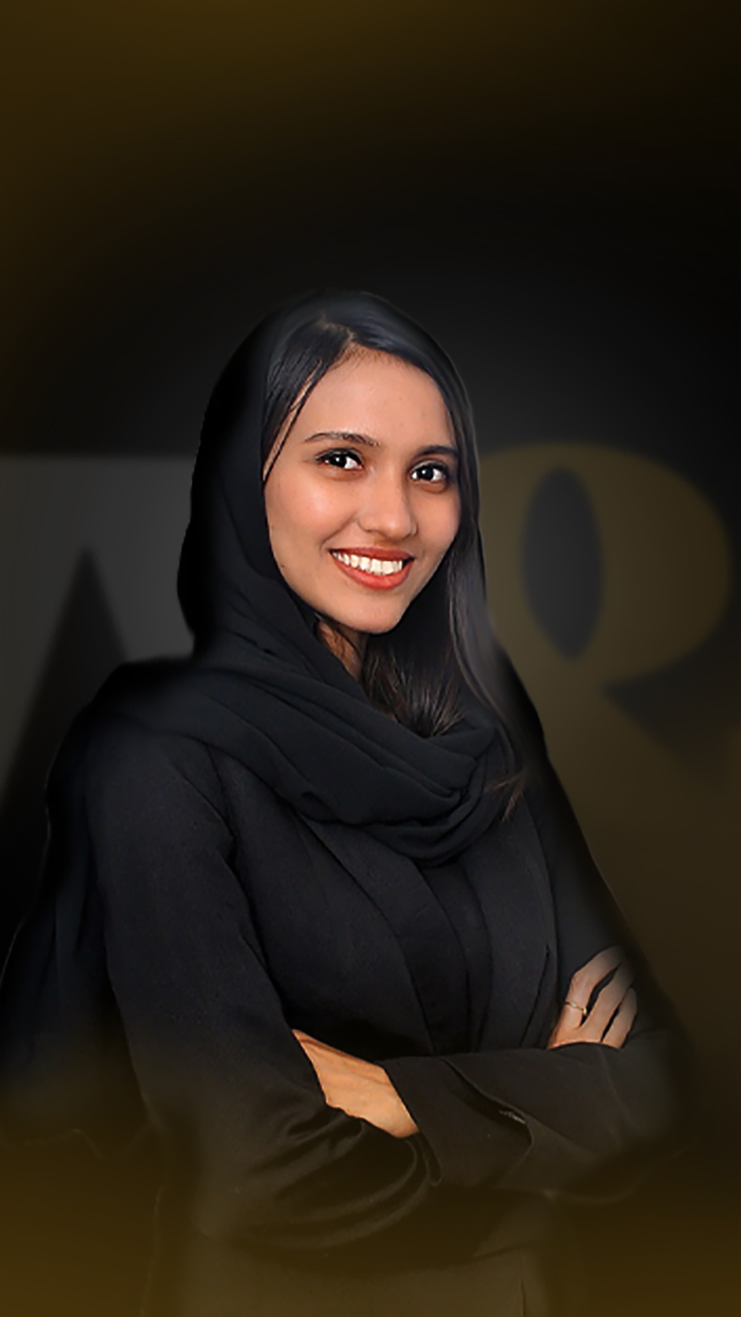 Adv. Ayisha Thasleema N.P.