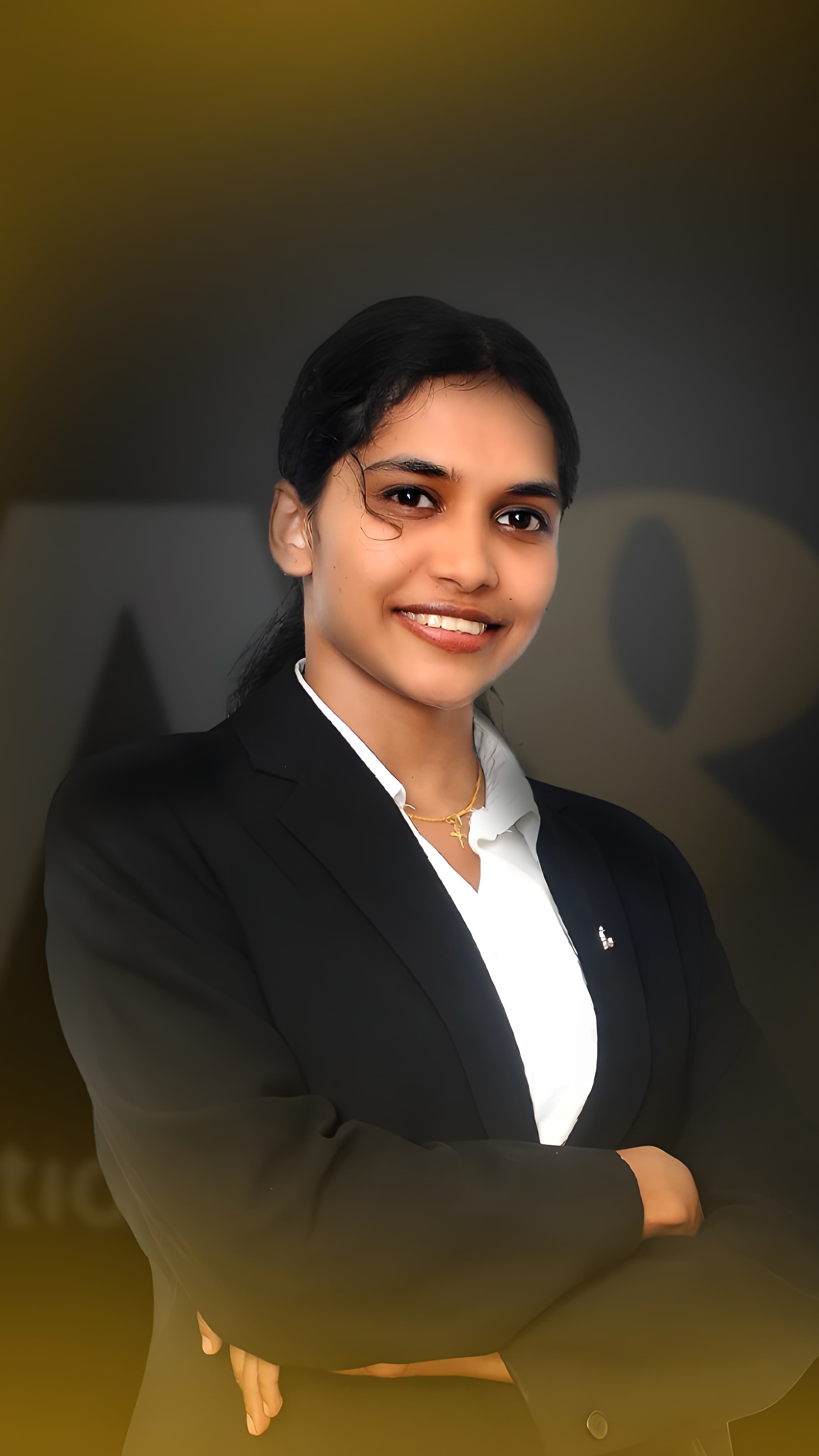 Adv. Megha Cyriac