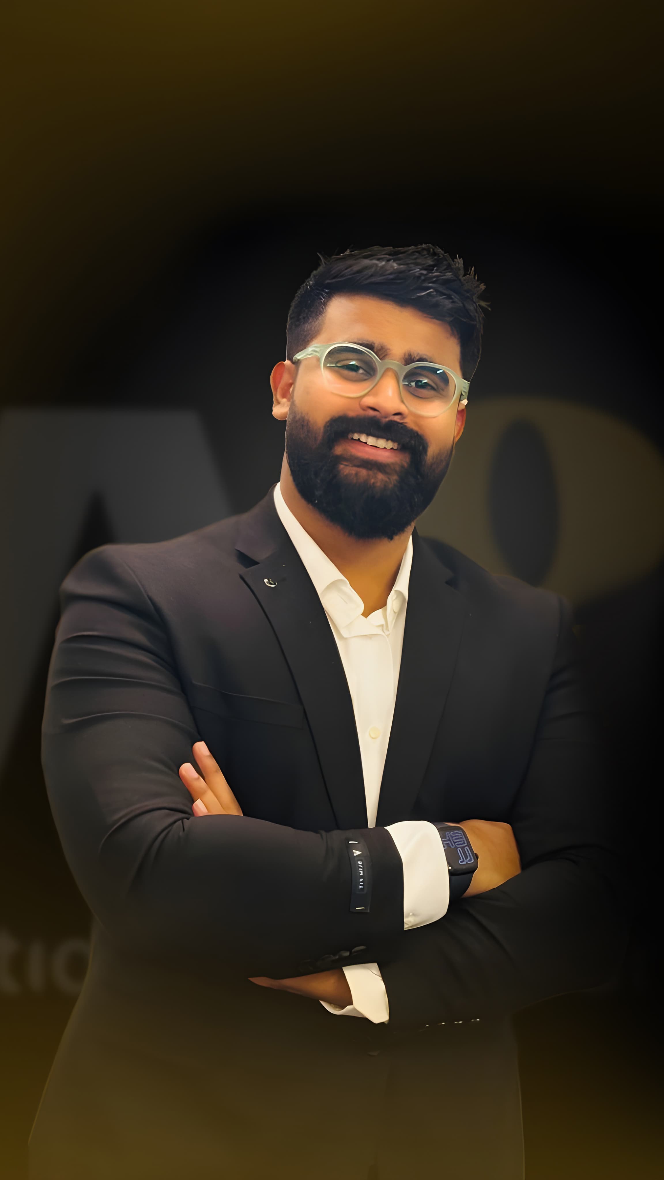 Adv. Hamzath Ali V.K.