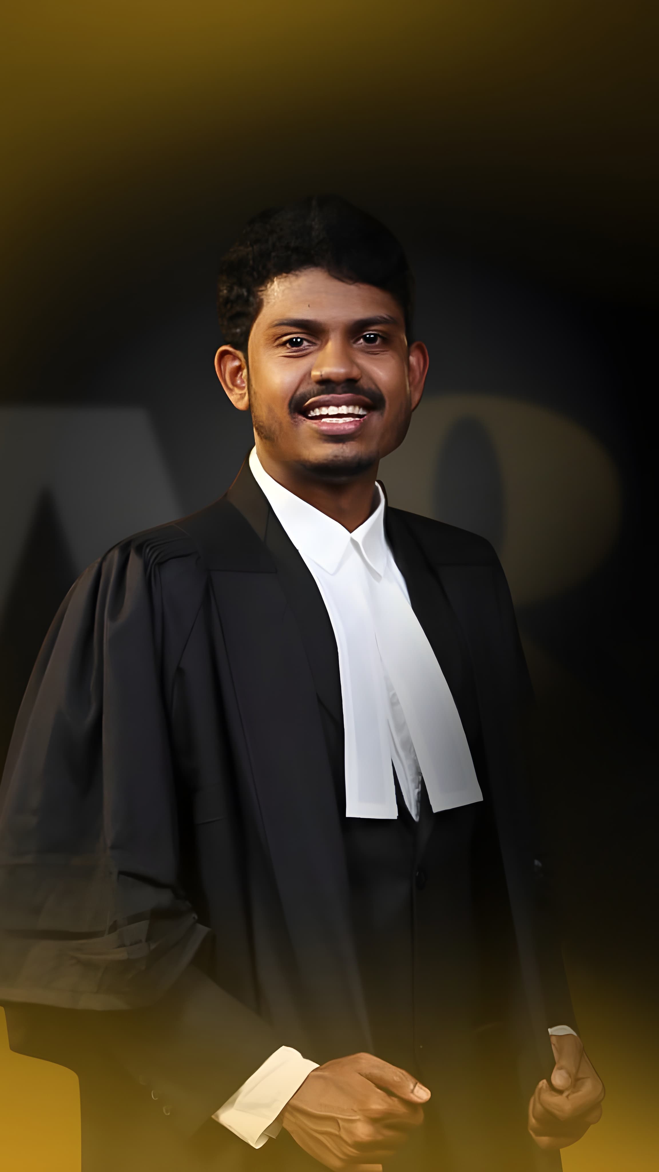 Adv. Shameel Pailippuram